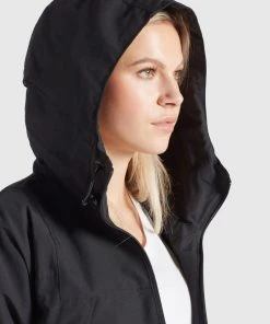 Khujo ROZA - Giacca Outdoor - Schwarz, Donna 16 Khujo ROZA - Giacca Outdoor - Schwarz, Donna -Offerte khujo Negozio c35669faf4254d6c935790557203c12b