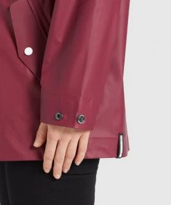 Khujo ALICIA - Parka - Lila, Donna 17 Khujo ALICIA - Parka - Lila, Donna -Offerte khujo Negozio c3a8837d21fa49848153abc72dd6527b