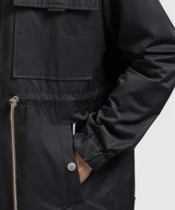 Khujo PRAYATA - Parka - Dunkelgrau, Donna 15 Khujo PRAYATA - Parka - Dunkelgrau, Donna -Offerte khujo Negozio c3cd4f8399244ee4bcd4241c5d443a62