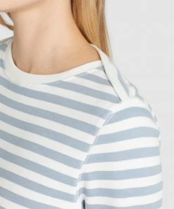 Khujo ROYA - Abito In Maglia - Light Blue, Donna 12 Khujo ROYA - Abito In Maglia - Light Blue, Donna -Offerte khujo Negozio c43ec3b6766e4a81ad79765fd23939ee