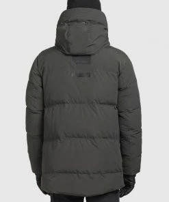 Khujo GORD - Cappotto Invernale - Hellgrün, Uomo 13 Khujo GORD - Cappotto Invernale - Hellgrün, Uomo -Offerte khujo Negozio c44624a56041421d88bcfe5cc1814ddf