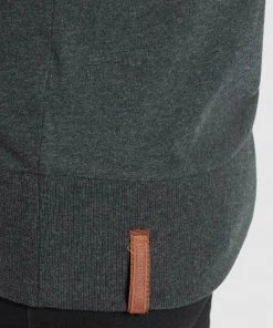 Khujo LINNEA - Felpa Con Cappuccio - Dunkelgrau Meliert, Donna 18 Khujo LINNEA - Felpa Con Cappuccio - Dunkelgrau Meliert, Donna -Offerte khujo Negozio c6bc623d2d5743afa92f18f95eb8ff83