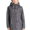 Khujo EMURI - Parka - Grey, Donna 1 Khujo EMURI - Parka - Grey, Donna -Offerte khujo Negozio c75cf35e4dc44d09a2d566c9baafc088