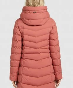 Khujo TUHANI MATT - Giacca Invernale - Blassrot, Donna 13 Khujo TUHANI MATT - Giacca Invernale - Blassrot, Donna -Offerte khujo Negozio c75fde35d4d44a6189c97ce4a4e7672d