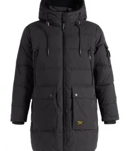 Khujo RIDLEY2 - Cappotto Invernale - Dunkelgrau, Uomo 15 Khujo RIDLEY2 - Cappotto Invernale - Dunkelgrau, Uomo -Offerte khujo Negozio c77e83f50258474eaaddf0ebae50e582