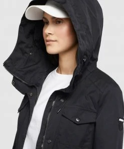 Khujo ELST - Parka - Schwarz, Donna 13 Khujo ELST - Parka - Schwarz, Donna -Offerte khujo Negozio c7d60495a28647bdaa63e7ba59884dc4