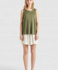 Khujo KEILANI - Top - Oliv, Donna 13 Khujo KEILANI - Top - Oliv, Donna -Offerte khujo Negozio c8a8a589bab54d5ab5cdb57bdc518525