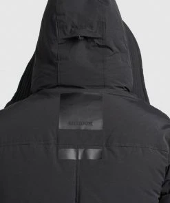 Khujo BARAT - Giacca Invernale - Schwarz, Uomo 19 Khujo BARAT - Giacca Invernale - Schwarz, Uomo -Offerte khujo Negozio c8bf9716d80b48ed86d49d0e916301c0