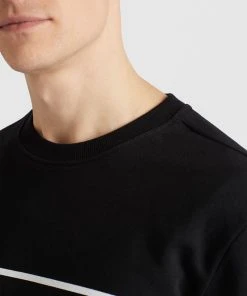 Khujo KANYE - Felpa - Black, Uomo 13 Khujo KANYE - Felpa - Black, Uomo -Offerte khujo Negozio ca05b9be5ba84319807d1b440a5f0b58