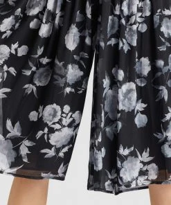 Khujo LOUANNA - Tuta Jumpsuit - Black, Donna 14 Khujo LOUANNA - Tuta Jumpsuit - Black, Donna -Offerte khujo Negozio cb1ae2f468ca48eea60621654628dc59