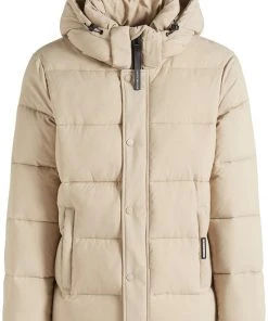 Khujo GERDA MATT - Giacca Invernale - Beige, Donna 15 Khujo GERDA MATT - Giacca Invernale - Beige, Donna -Offerte khujo Negozio cb493a819a69483984cb4b5c1c9e7ef1