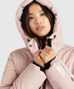 Khujo SONJE2 - Cappotto Invernale - Altrosa, Donna 13 Khujo SONJE2 - Cappotto Invernale - Altrosa, Donna -Offerte khujo Negozio cb5c23b7245a4dda8f542ad612d0d732