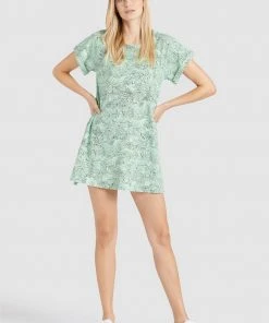 Khujo IOCASTE - Vestito Di Maglina - Türkis, Donna 13 Khujo IOCASTE - Vestito Di Maglina - Türkis, Donna -Offerte khujo Negozio cb5e563d8f2c4750bf299ea8d481ed5e