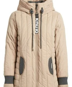 Khujo TWEETY PRIME5 PEACHED - Giacca Da Mezza Stagione - Beige, Donna 19 Khujo TWEETY PRIME5 PEACHED - Giacca Da Mezza Stagione - Beige, Donna -Offerte khujo Negozio cb7ee4f5207643a7bc8b054e27100838
