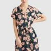 Khujo ELIZAVETA - Abito A Camicia - Xb8 Rose Hawaiian Floral Aop, Donna 2 Khujo ELIZAVETA - Abito A Camicia - Xb8 Rose Hawaiian Floral Aop, Donna -Offerte khujo Negozio cc3c7945a8734d739b9ce2b9a487e7f7