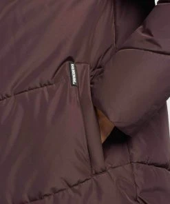 Khujo JORDIS - Cappotto Invernale - Weinrot, Donna 16 Khujo JORDIS - Cappotto Invernale - Weinrot, Donna -Offerte khujo Negozio cc467bacbc4e4d84a353927e5de74d65