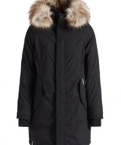 Khujo TAIPA - Cappotto Invernale - Schwarz, Donna 15 Khujo TAIPA - Cappotto Invernale - Schwarz, Donna -Offerte khujo Negozio cc6ab1bb6e3a4e079cfc4740320eb76c