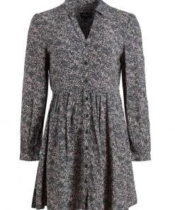 Khujo GISSE - Abito A Camicia - Rosa, Donna 19 Khujo GISSE - Abito A Camicia - Rosa, Donna -Offerte khujo Negozio cc913cf6689142738e853e9c7bc739ff