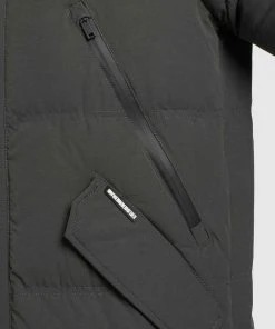 Khujo GORD - Cappotto Invernale - Hellgrün, Uomo 19 Khujo GORD - Cappotto Invernale - Hellgrün, Uomo -Offerte khujo Negozio cd3cfcef324b47a297eed7348ad71b37