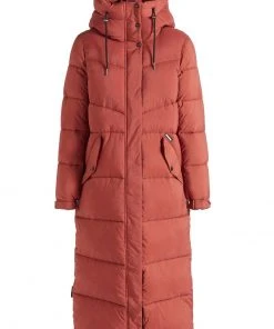 Khujo SHIMANTA - Cappotto Invernale - Blassrot, Donna 15 Khujo SHIMANTA - Cappotto Invernale - Blassrot, Donna -Offerte khujo Negozio ce435bfe856d43679d31efde6aaf7808