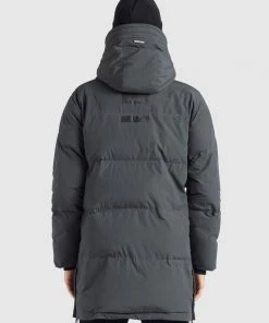 Khujo ZYLAN - Cappotto Invernale - Grey, Uomo 11 Khujo ZYLAN - Cappotto Invernale - Grey, Uomo -Offerte khujo Negozio ce9cef8f7f3b4765bd265ff2eaa07caa