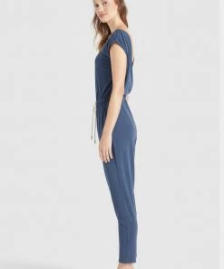 Khujo RAMONE - Tuta Jumpsuit - Dunkelblau, Donna 14 Khujo RAMONE - Tuta Jumpsuit - Dunkelblau, Donna -Offerte khujo Negozio cf028aafeac644808282e5d66af0272c