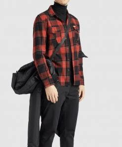 Khujo HAMLET - Giacca Invernale - Schwarz, Uomo -Offerte khujo Negozio cf1ffb12c8b548d6b29eb4f2bbaa9241