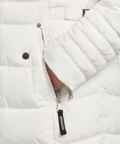 Khujo AMARAY2 - Cappotto Invernale - Naturweiß, Donna 18 Khujo AMARAY2 - Cappotto Invernale - Naturweiß, Donna -Offerte khujo Negozio cf3ca09dfb8b440a9f8ecbaeea2e3e9b