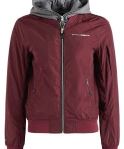 Khujo LARIFA - Giubbotto Bomber - Lila, Donna 21 Khujo LARIFA - Giubbotto Bomber - Lila, Donna -Offerte khujo Negozio cfd86f071511415db53707b6bea257fa