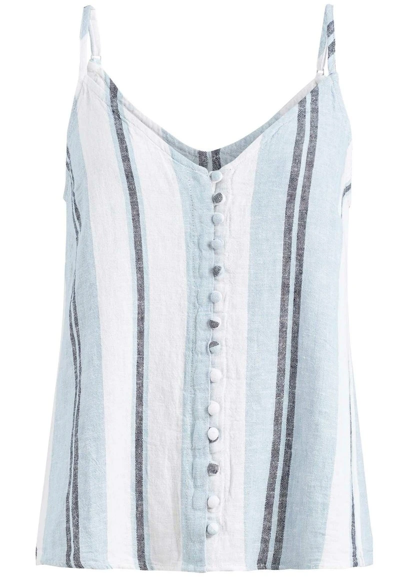 Khujo NESRIN - Top - Blue, Donna 11 Khujo NESRIN - Top - Blue, Donna - immagine 9