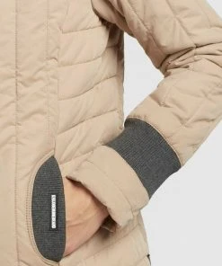 Khujo TWEETY PRIME5 PEACHED - Giacca Da Mezza Stagione - Beige, Donna 17 Khujo TWEETY PRIME5 PEACHED - Giacca Da Mezza Stagione - Beige, Donna -Offerte khujo Negozio d1bccfa89b7046f59c6acb1e432f80e8