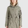 Khujo CATHARINA - Parka - Hellkhaki, Donna 1 Khujo CATHARINA - Parka - Hellkhaki, Donna -Offerte khujo Negozio d41b8f25e0154ff29f9df96c9aabb3cb