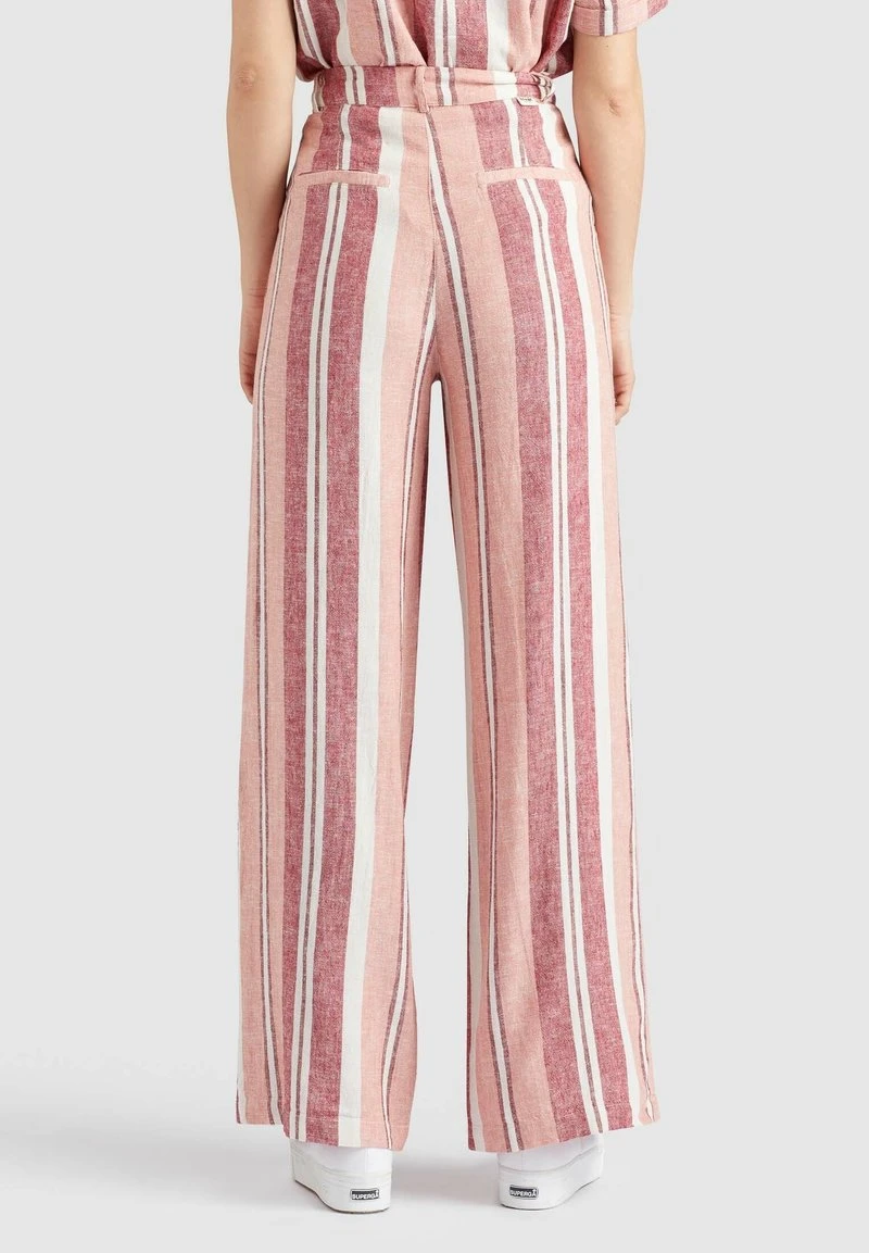 Khujo MAHSALA - Pantaloni - Pink, Donna 3 Khujo MAHSALA - Pantaloni - Pink, Donna