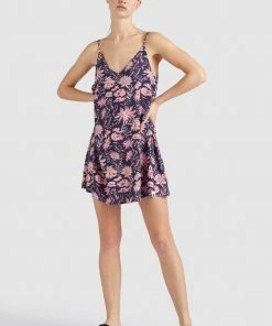 Khujo ZOYA - Vestito Estivo - Light Pink, Donna -Offerte khujo Negozio d59be77369e6491c8846c97337713167