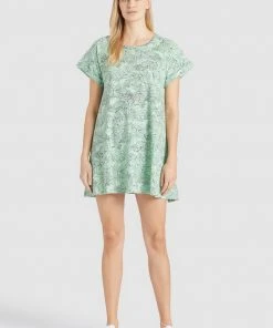 Khujo IOCASTE - Vestito Di Maglina - Türkis, Donna 11 Khujo IOCASTE - Vestito Di Maglina - Türkis, Donna -Offerte khujo Negozio d6a89fdbf05144f8ad543792f76834b8