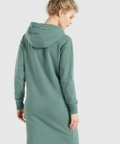 Khujo HALOUMA - Vestito Estivo - Aqua Gewaschen, Donna 13 Khujo HALOUMA - Vestito Estivo - Aqua Gewaschen, Donna -Offerte khujo Negozio d933ea397fca4eaca8e938e4a373d92d