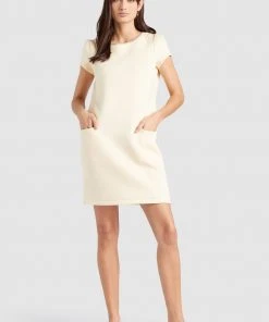 Khujo MAYSA - Vestito Estivo - Gelb, Donna 18 Khujo MAYSA - Vestito Estivo - Gelb, Donna -Offerte khujo Negozio d98575c521be490bb707f98a9d4f0917