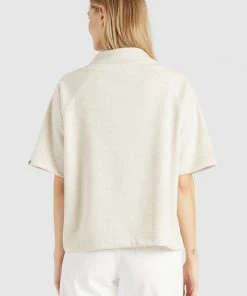 Khujo AMENA - T-shirt Con Stampa - Beige, Donna 12 Khujo AMENA - T-shirt Con Stampa - Beige, Donna -Offerte khujo Negozio d9ebb68ba9d54b888ea826c2b4e04170