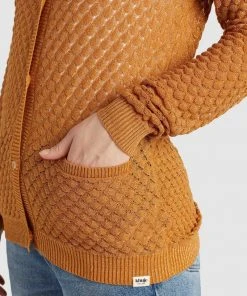 Khujo ASYA - Cardigan - Ochra Gold, Donna 17 Khujo ASYA - Cardigan - Ochra Gold, Donna -Offerte khujo Negozio d9f1ebc2515e47d2bfb6a16f5347c1e7