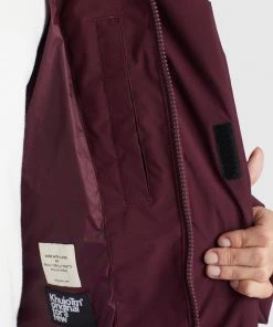 Khujo TORINO - Cappotto Invernale - Weinrot, Donna 18 Khujo TORINO - Cappotto Invernale - Weinrot, Donna -Offerte khujo Negozio dafeb51e268941c0b06fa5e4d5160f5e