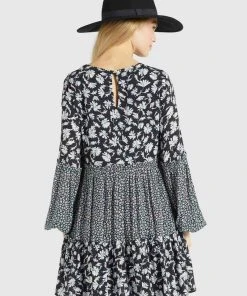 Khujo GRANATA - Vestito Estivo - Schwarz Weiß, Donna 13 Khujo GRANATA - Vestito Estivo - Schwarz Weiß, Donna -Offerte khujo Negozio db2847db0344436381baa7fb66a97825