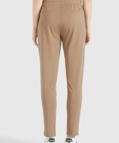 Khujo LYNDSY - Pantaloni Sportivi - Khaki, Donna -Offerte khujo Negozio dc43c4678ec240a38fcef4c77ac5a4c2