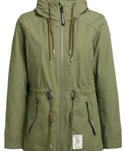 Khujo SESIA - Parka - Oliv, Donna 17 Khujo SESIA - Parka - Oliv, Donna -Offerte khujo Negozio dd1c1f1c0df94362a528b9c9fbcd915e