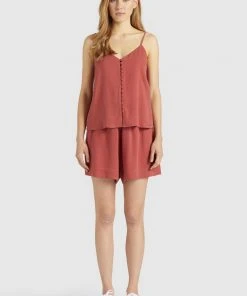 Khujo HANNI - Top - Red, Donna 15 Khujo HANNI - Top - Red, Donna -Offerte khujo Negozio de980137e468424a96bfbb3144503d1c