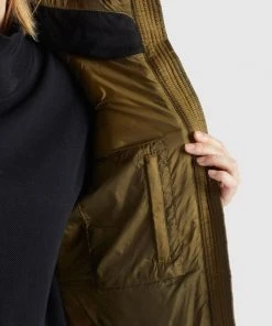 Khujo EAVAN - Giacca Invernale - Oliv, Donna 17 Khujo EAVAN - Giacca Invernale - Oliv, Donna -Offerte khujo Negozio deec81bbff3e472a9e7d098d8e8bd749