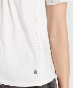 Khujo TINCA - Camicetta - Weiß, Donna 16 Khujo TINCA - Camicetta - Weiß, Donna -Offerte khujo Negozio df2bacb1d4fd47cb997b84ee20e87434