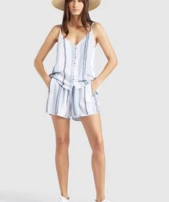 Khujo MAXINE - Shorts - Blue, Donna 12 Khujo MAXINE - Shorts - Blue, Donna -Offerte khujo Negozio df871f19a39e458991e6dc3d98bbbdd9