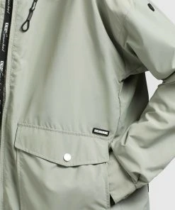 Khujo BLAIR - Giacca Da Mezza Stagione - Blassgrün, Donna 16 Khujo BLAIR - Giacca Da Mezza Stagione - Blassgrün, Donna -Offerte khujo Negozio e157cdab6e834f24a46c0915186ac649