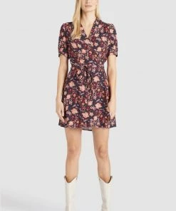 Khujo FROMMET - Vestito Estivo - Orange-rot Gemustert, Donna 13 Khujo FROMMET - Vestito Estivo - Orange-rot Gemustert, Donna -Offerte khujo Negozio e1a3f19d103d473cad2a18ab0bd6edcc