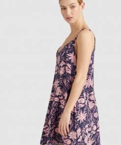 Khujo ZOYA - Vestito Estivo - Light Pink, Donna -Offerte khujo Negozio e317797494f74d66a58cdd81a8403961